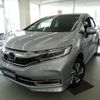 honda shuttle 2020 -HONDA 【札幌 504ﾌ8460】--Shuttle GP8--2105309---HONDA 【札幌 504ﾌ8460】--Shuttle GP8--2105309- image 1