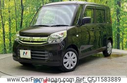 suzuki spacia 2016 CFJ1583889