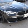 bmw 8-series 2021 -BMW--BMW 8 Series 3BA-AE30--WBAAE22090CH48386---BMW--BMW 8 Series 3BA-AE30--WBAAE22090CH48386- image 6