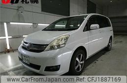 toyota isis 2013 CFJ1887169