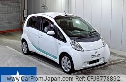 mitsubishi i-miev 2010 -MITSUBISHI--i-Miev HA3W--HA3W-0001415---MITSUBISHI--i-Miev HA3W--HA3W-0001415-