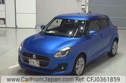 suzuki swift 2019 -SUZUKI--Swift DAA-ZC43S--ZC43S-101769---SUZUKI--Swift DAA-ZC43S--ZC43S-101769-