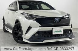 toyota c-hr 2019 -TOYOTA--C-HR DAA-ZYX10--ZYX10-2184935---TOYOTA--C-HR DAA-ZYX10--ZYX10-2184935-