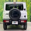 suzuki jimny 2021 -SUZUKI--Jimny 3BA-JB64W--JB64W-226750---SUZUKI--Jimny 3BA-JB64W--JB64W-226750- image 16