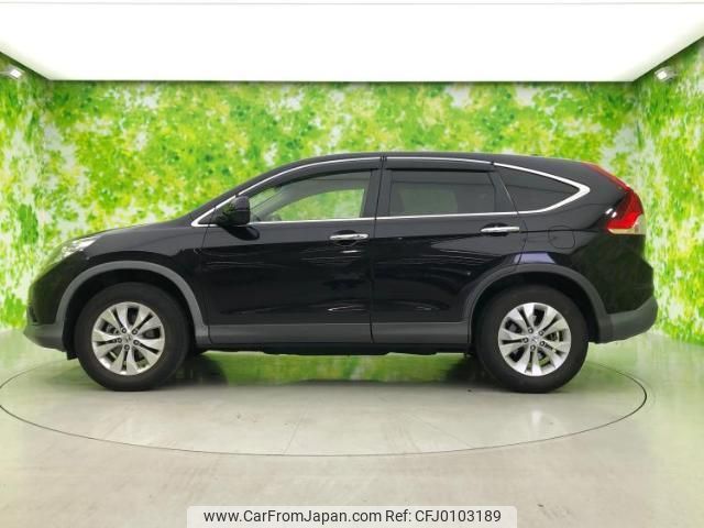 honda cr-v 2012 quick_quick_DBA-RM1_RM1-1006735 image 2