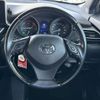 toyota c-hr 2017 -TOYOTA--C-HR DAA-ZYX10--2068393---TOYOTA--C-HR DAA-ZYX10--2068393- image 6