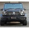 mercedes-benz g-class 2024 quick_quick_3BA-463276_W1N4632762X506683 image 4