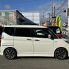 suzuki solio 2017 -SUZUKI--Solio DAA-MA36S--MA36S-663766---SUZUKI--Solio DAA-MA36S--MA36S-663766- image 3