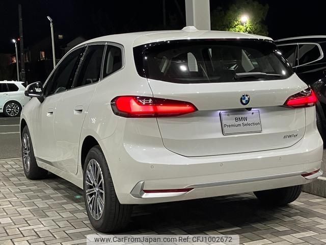bmw 2-series 2024 -BMW--BMW 2 Series 3DA-22BY20--WBA22BY0307P09707---BMW--BMW 2 Series 3DA-22BY20--WBA22BY0307P09707- image 2
