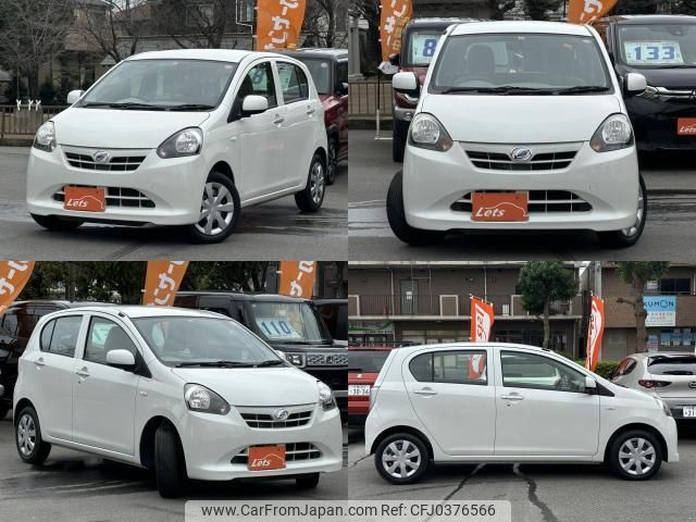 daihatsu mira-e-s 2012 quick_quick_LA300S_LA300S-1049286 image 2