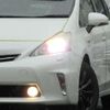 toyota prius-α 2012 quick_quick_DAA-ZVW40W_ZVW40-3050231 image 16