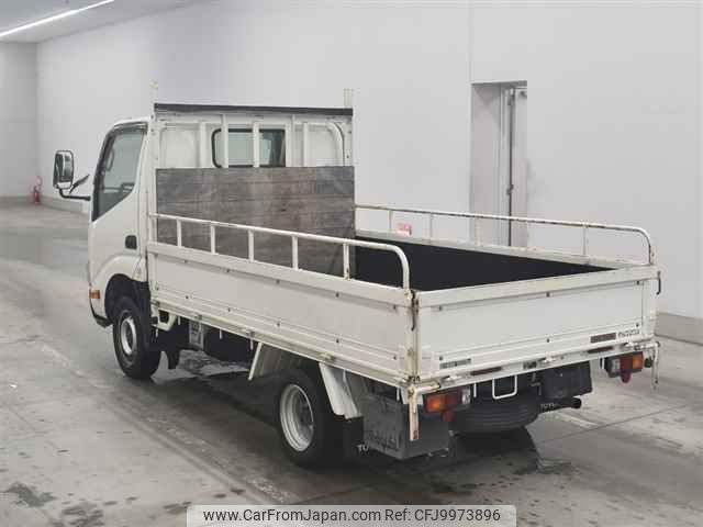 toyota dyna-truck undefined -TOYOTA--Dyna TRY230-0127896---TOYOTA--Dyna TRY230-0127896- image 2