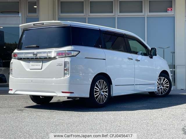 nissan elgrand 2021 -NISSAN--Elgrand 5BA-TE52--TE52-147638---NISSAN--Elgrand 5BA-TE52--TE52-147638- image 2