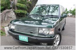 land-rover range-rover 2002 CFJ1530857