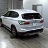 bmw x1 2017 quick_quick_DBA-HS15_WBAHS12020597477J image 2