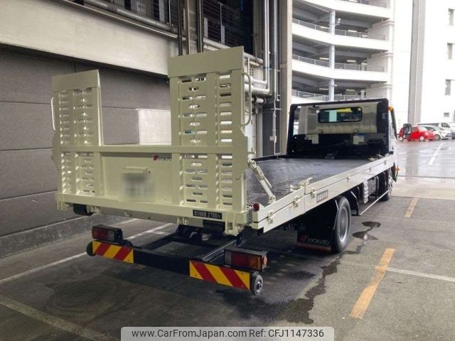 hino dutro 2024 -HINO 【大阪 100た8017】--Hino Dutoro XZU722M-0012228---HINO 【大阪 100た8017】--Hino Dutoro XZU722M-0012228- image 2