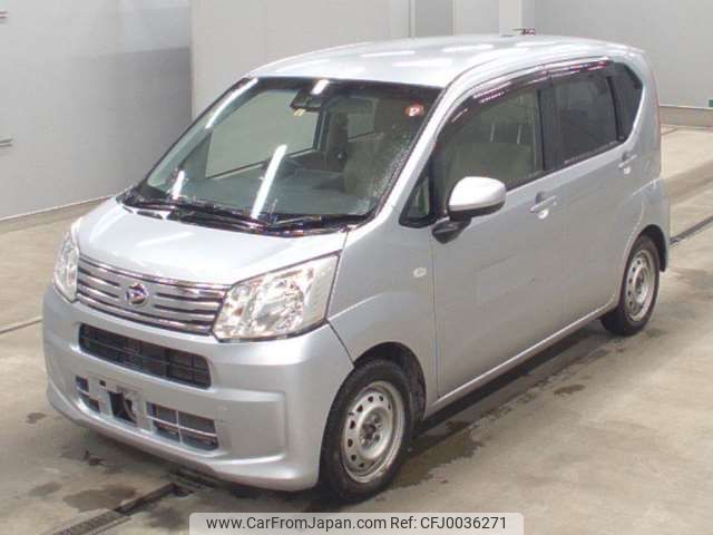 daihatsu move 2019 -DAIHATSU--Move DBA-LA160S--LA160S-2002308---DAIHATSU--Move DBA-LA160S--LA160S-2002308- image 1