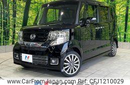honda n-box 2016 -HONDA--N BOX DBA-JF1--JF1-2527681---HONDA--N BOX DBA-JF1--JF1-2527681-