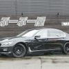 bmw 7-series 2016 CFJ1778039 image 1