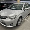 toyota corolla-axio 2012 AF-NZE161-7014658 image 1