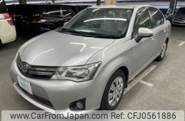 toyota corolla-axio 2012 AF-NZE161-7014658