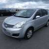 nissan note 2012 956647-9263 image 1