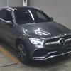 mercedes-benz glc-class 2020 -MERCEDES-BENZ--Benz GLC WDC2539152F687439---MERCEDES-BENZ--Benz GLC WDC2539152F687439- image 1