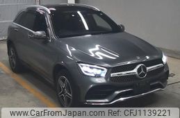 mercedes-benz glc-class 2020 -MERCEDES-BENZ--Benz GLC WDC2539152F687439---MERCEDES-BENZ--Benz GLC WDC2539152F687439-
