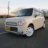 suzuki alto-lapin-chocolat 2014 quick_quick_DBA-HE22S_HE22S-834644 image 1