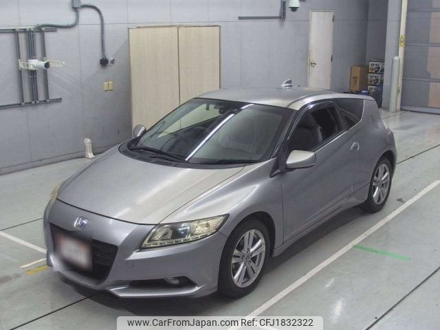 honda cr-z 2010 CFJ1832322 image 1