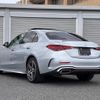 mercedes-benz c-class 2024 CFJ1556999 image 3