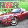 mazda roadster 2009 -MAZDA 【名変中 】--Roadster NCEC--300946---MAZDA 【名変中 】--Roadster NCEC--300946- image 1