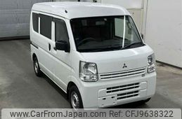 mitsubishi minicab-van 2023 -MITSUBISHI--Minicab Van DS17V-612472---MITSUBISHI--Minicab Van DS17V-612472-