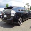 toyota prius-α 2012 -TOYOTA--Prius α DAA-ZVW40W--ZVW40-3012430---TOYOTA--Prius α DAA-ZVW40W--ZVW40-3012430- image 9