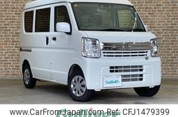 suzuki every 2023 -SUZUKI--Every 5BD-DA17V--DA17V-707091---SUZUKI--Every 5BD-DA17V--DA17V-707091-