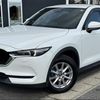 mazda cx-5 2021 CFJ1772268 image 1