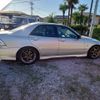 toyota altezza 2001 quick_quick_GF-SXE10_SXE10-0043213 image 10