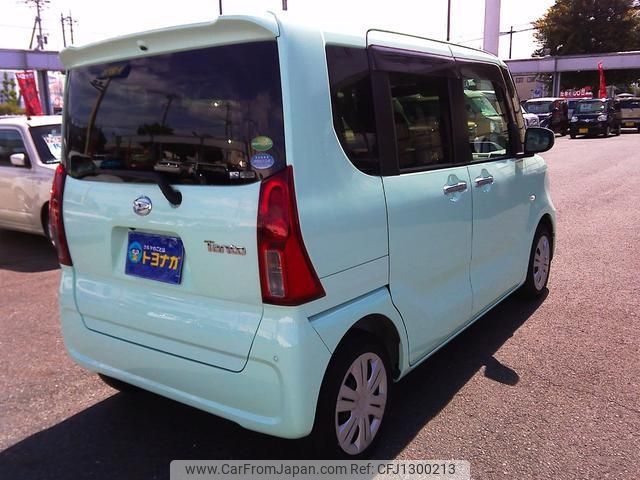 daihatsu tanto 2021 -DAIHATSU 【群馬 582ｸ4564】--Tanto LA650S--0117228---DAIHATSU 【群馬 582ｸ4564】--Tanto LA650S--0117228- image 2