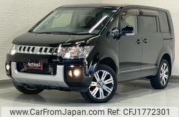 mitsubishi delica-d-5 2017 CFJ1772301