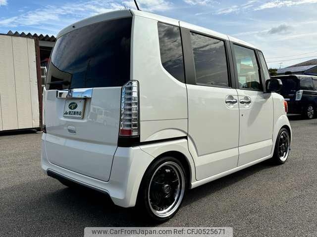 honda n-box 2013 -HONDA 【徳島 581ｱ2723】--N BOX JF1--1262172---HONDA 【徳島 581ｱ2723】--N BOX JF1--1262172- image 2