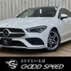mercedes-benz cla-class 2019 quick_quick_3DA-118312M_WDD1183122N063863 image 1