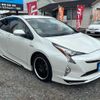 toyota prius 2016 CFJ1677706 image 18