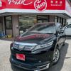 toyota harrier 2018 -TOYOTA--Harrier DBA-ZSU60W--ZSU60-0153856---TOYOTA--Harrier DBA-ZSU60W--ZSU60-0153856- image 1