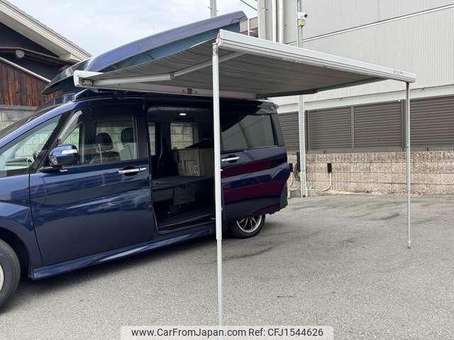 honda stepwagon 2021 CFJ1544626 image 2