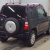 nissan kix 2008 -NISSAN 【岩手 580ﾀ 65】--KIX ABA-H59A--H59A-0002223---NISSAN 【岩手 580ﾀ 65】--KIX ABA-H59A--H59A-0002223- image 2