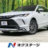 toyota harrier 2024 -TOYOTA--Harrier 6AA-AXUH80--AXUH80-0085***---TOYOTA--Harrier 6AA-AXUH80--AXUH80-0085***- image 1