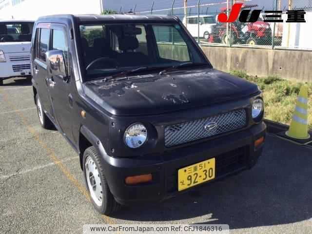 daihatsu naked 2001 CFJ1846316 image 1