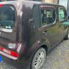 nissan cube 2009 -NISSAN--Cube DBA-Z12--Z12-049982---NISSAN--Cube DBA-Z12--Z12-049982- image 6