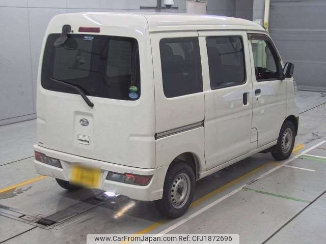 daihatsu hijet-van 2018 CFJ1872696 image 2