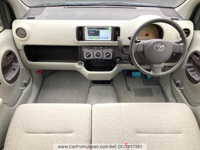 toyota passo 2012 CFJ1857581 image 2